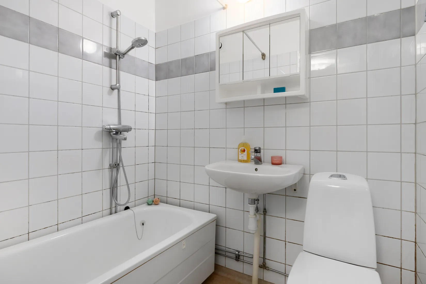 Bostadsrätt, Sätunavägen 10 C, Märsta - Centralt, Sigtuna