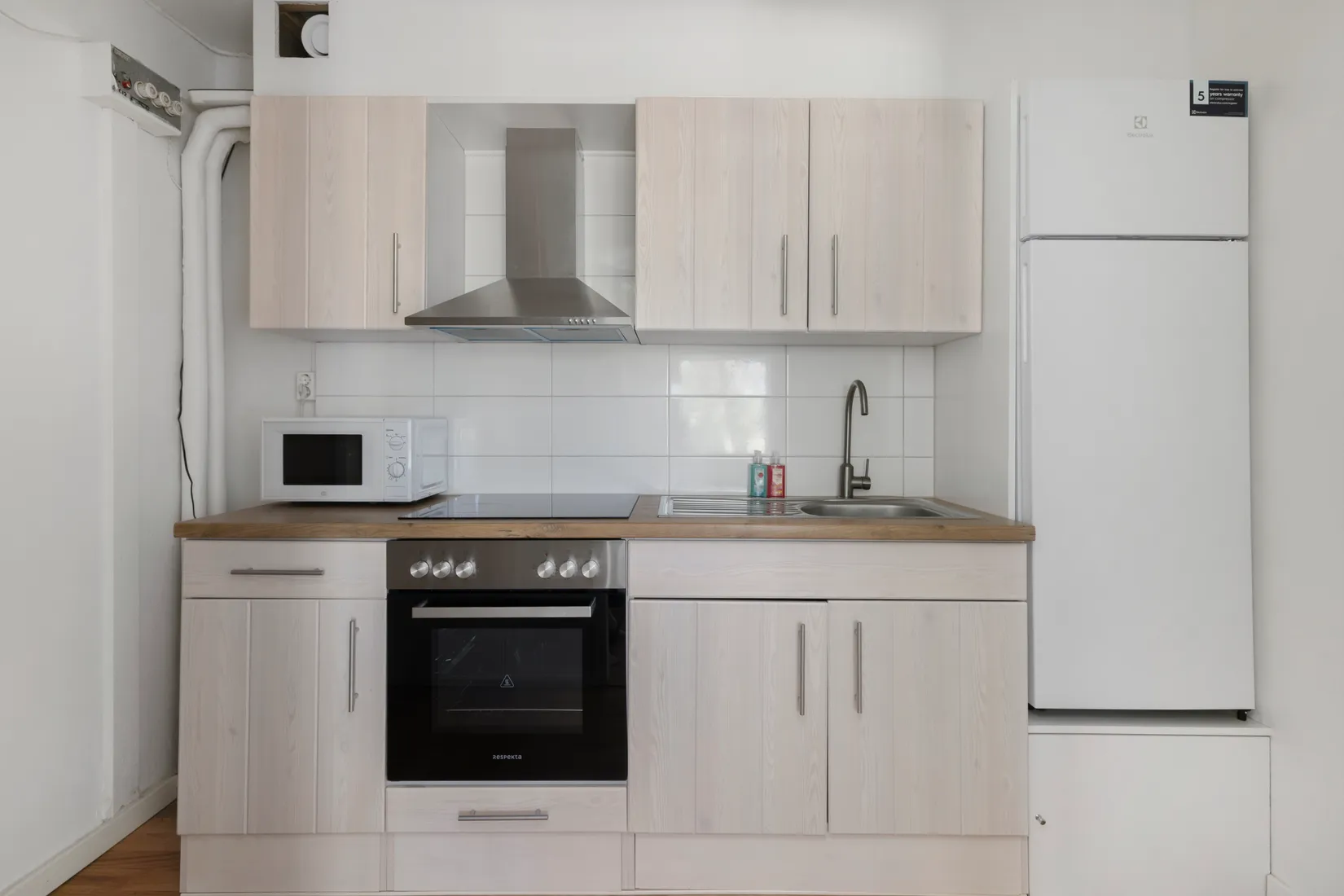 Bostadsrätt, Sätunavägen 10 C, Märsta - Centralt, Sigtuna