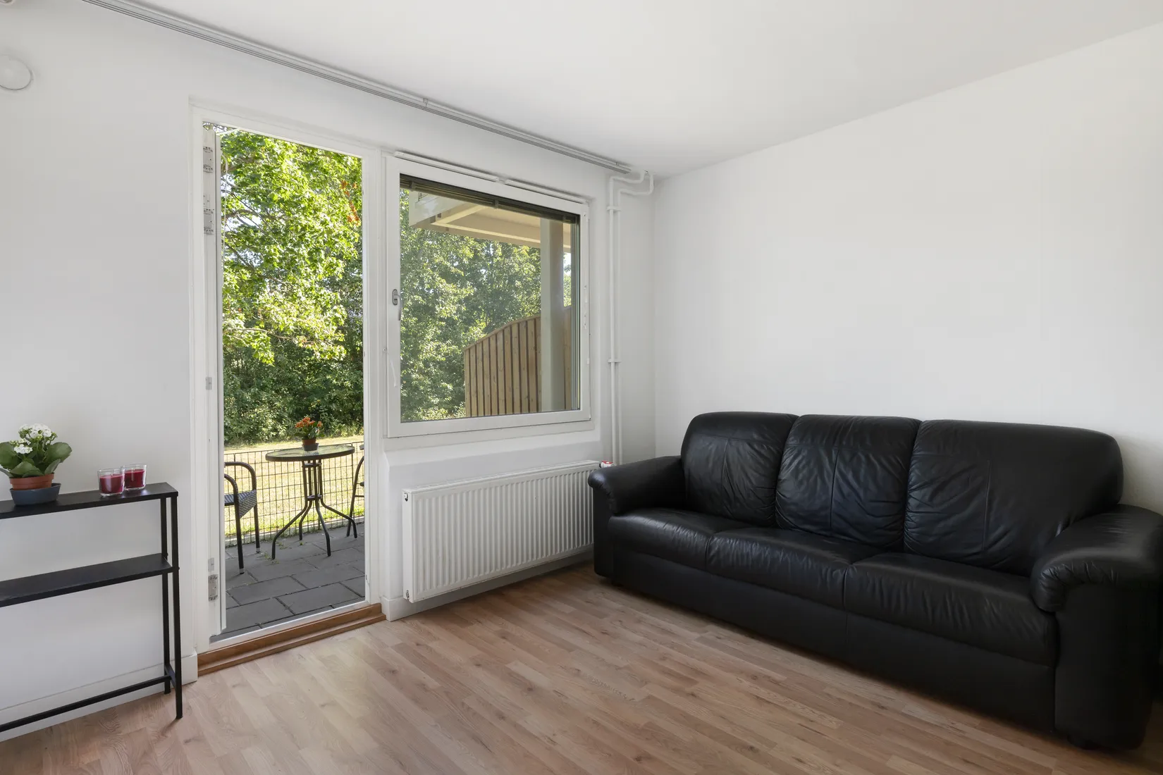 Bostadsrätt, Sätunavägen 10 C, Märsta - Centralt, Sigtuna