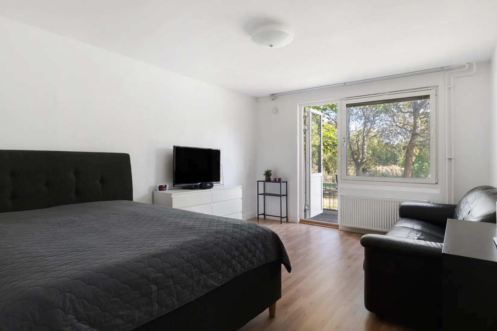 Bostadsrätt, Sätunavägen 10 C, Märsta - Centralt, Sigtuna