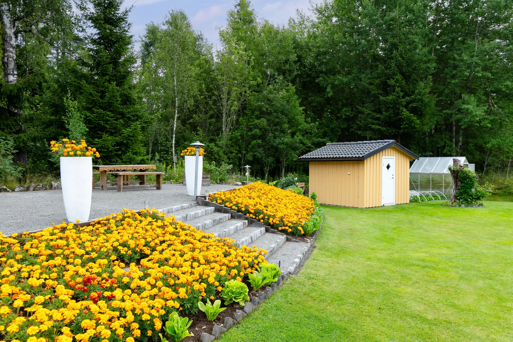 Villa, Viresjövägen 24, Malmbäck, Nässjö