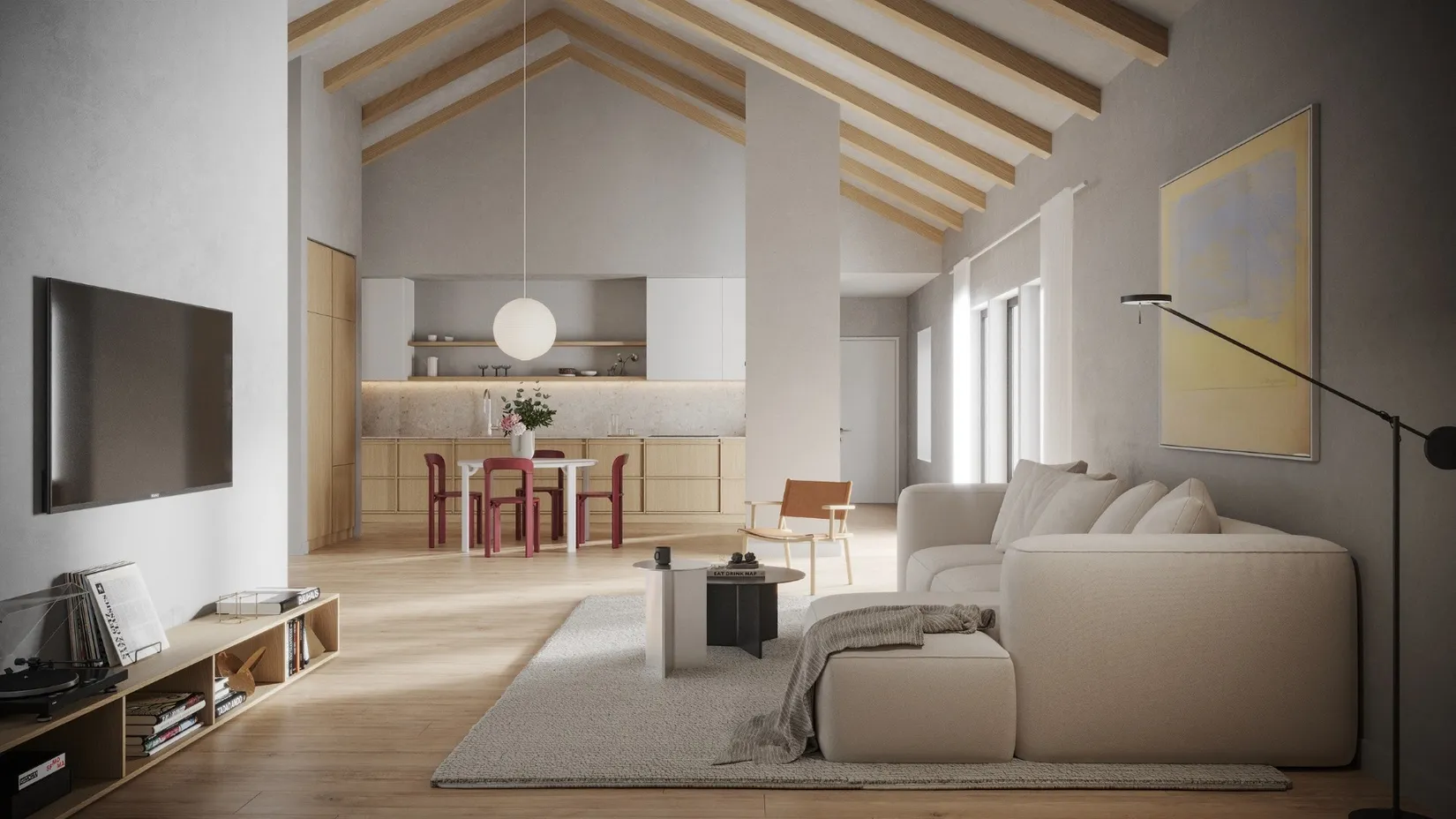 Villa, Sursta 31, Vallentuna