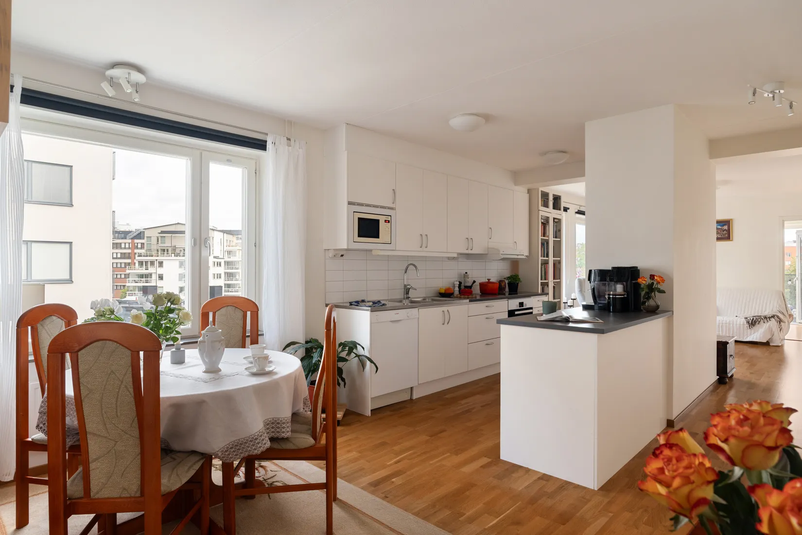 Bostadsrätt, Askängsbacken 48, Bromma - Mariehäll, Stockholm