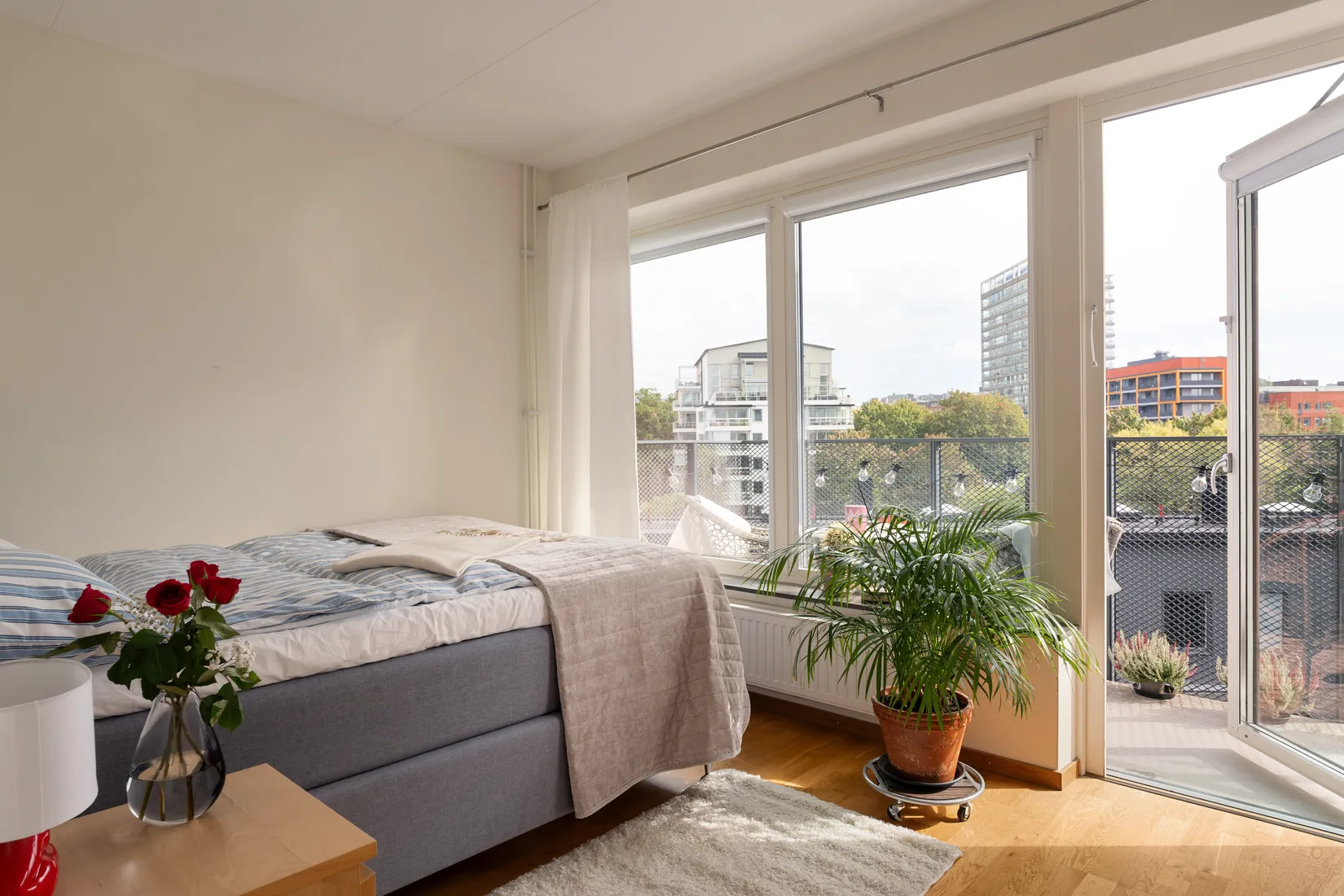 Bostadsrätt, Askängsbacken 48, Bromma - Mariehäll, Stockholm