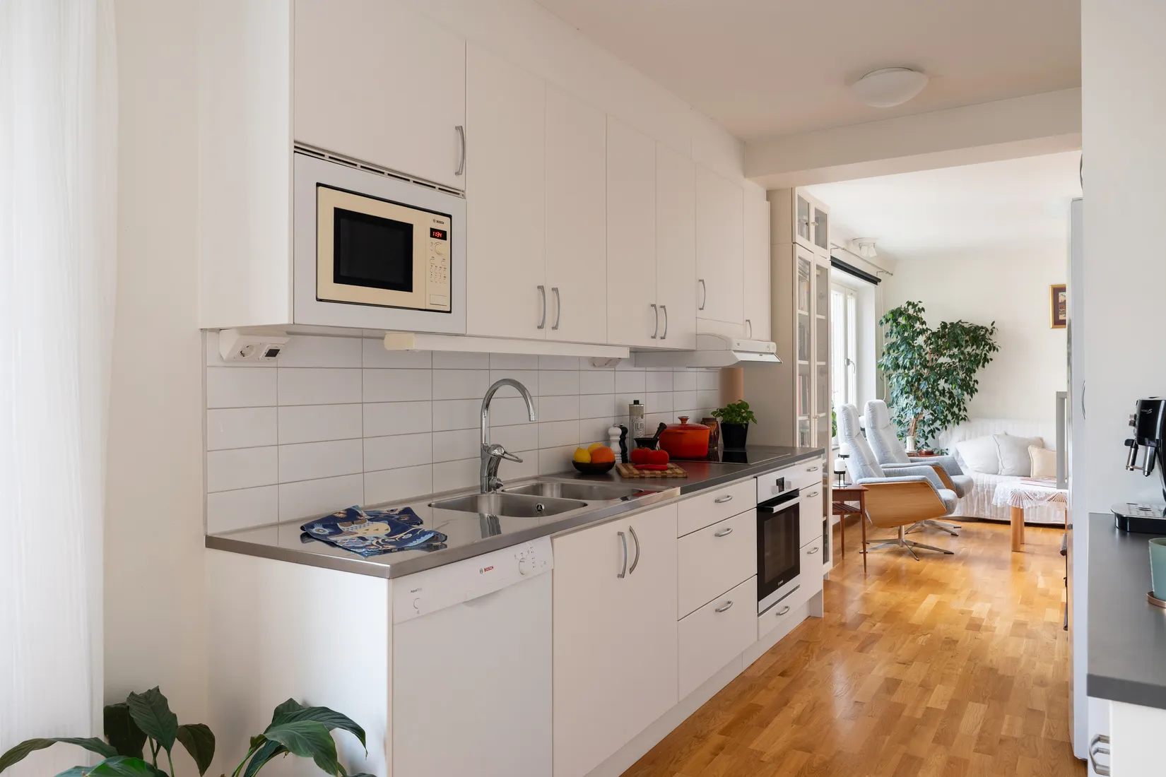 Bostadsrätt, Askängsbacken 48, Bromma - Mariehäll, Stockholm