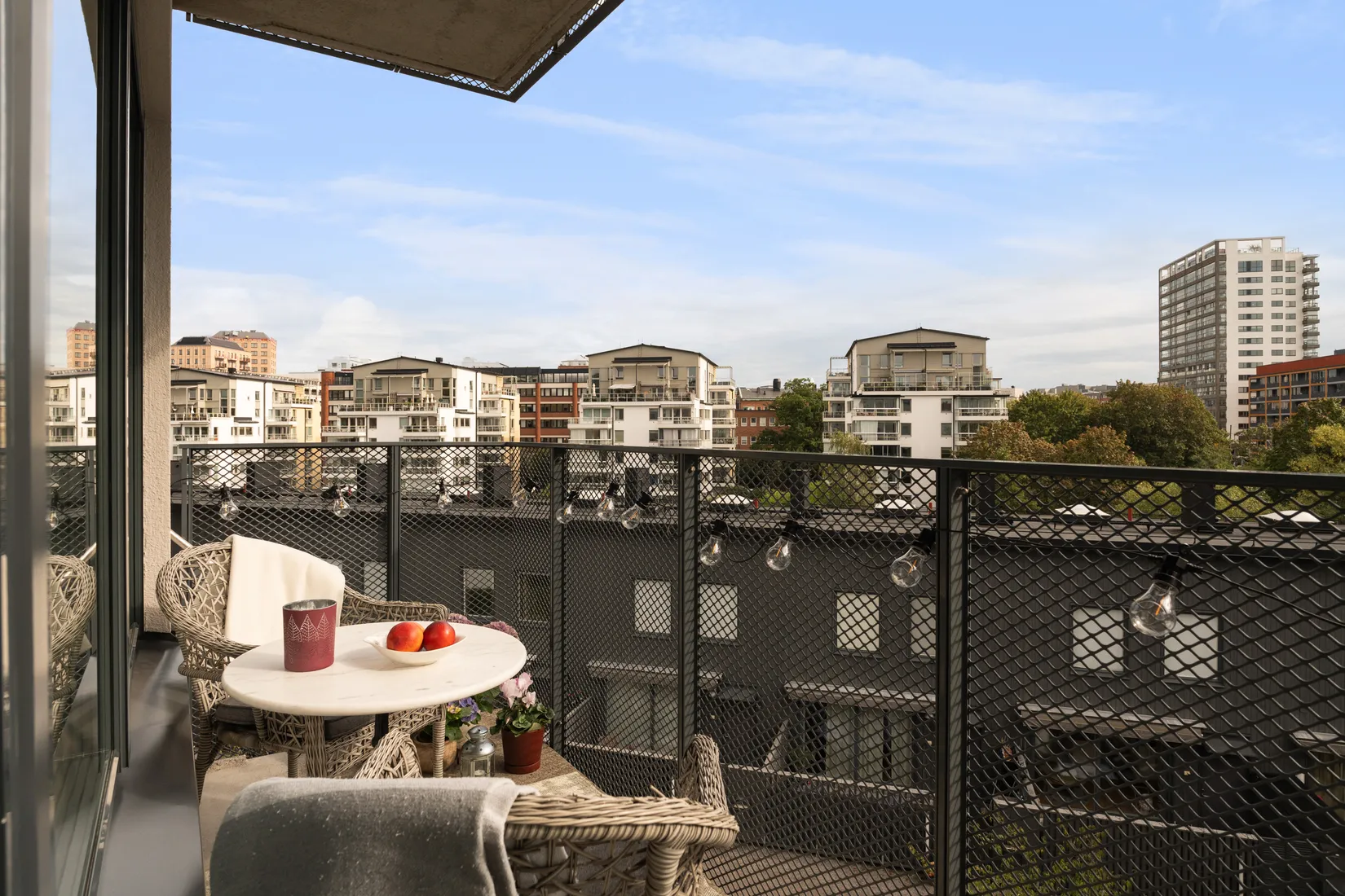 Bostadsrätt, Askängsbacken 48, Bromma - Mariehäll, Stockholm
