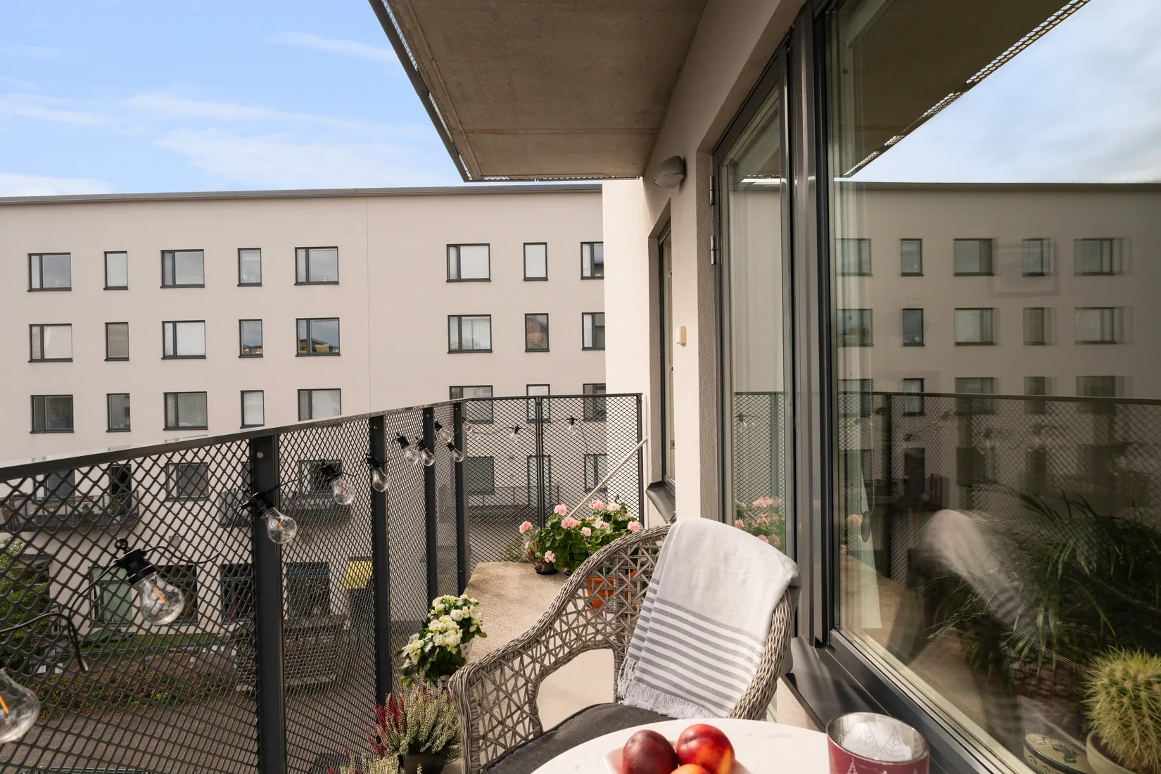 Bostadsrätt, Askängsbacken 48, Bromma - Mariehäll, Stockholm