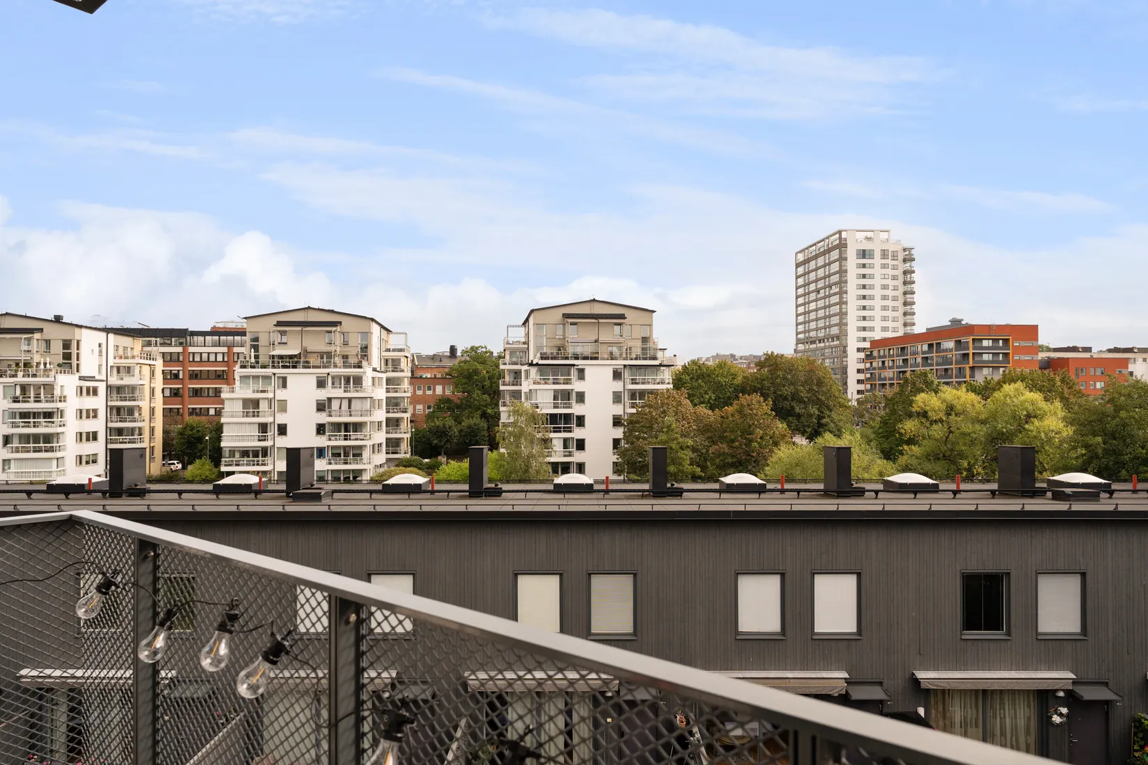 Bostadsrätt, Askängsbacken 48, Bromma - Mariehäll, Stockholm