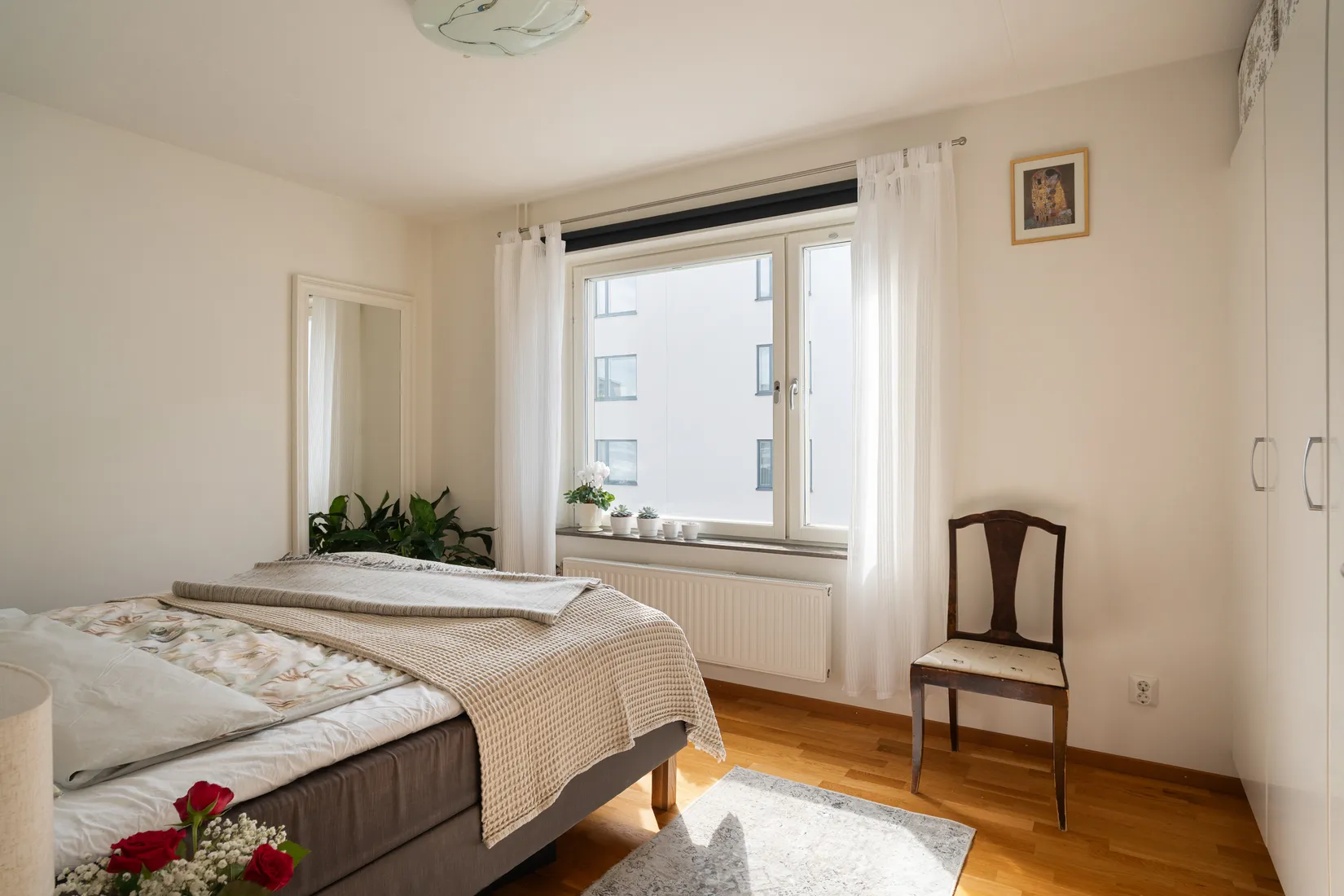 Bostadsrätt, Askängsbacken 48, Bromma - Mariehäll, Stockholm