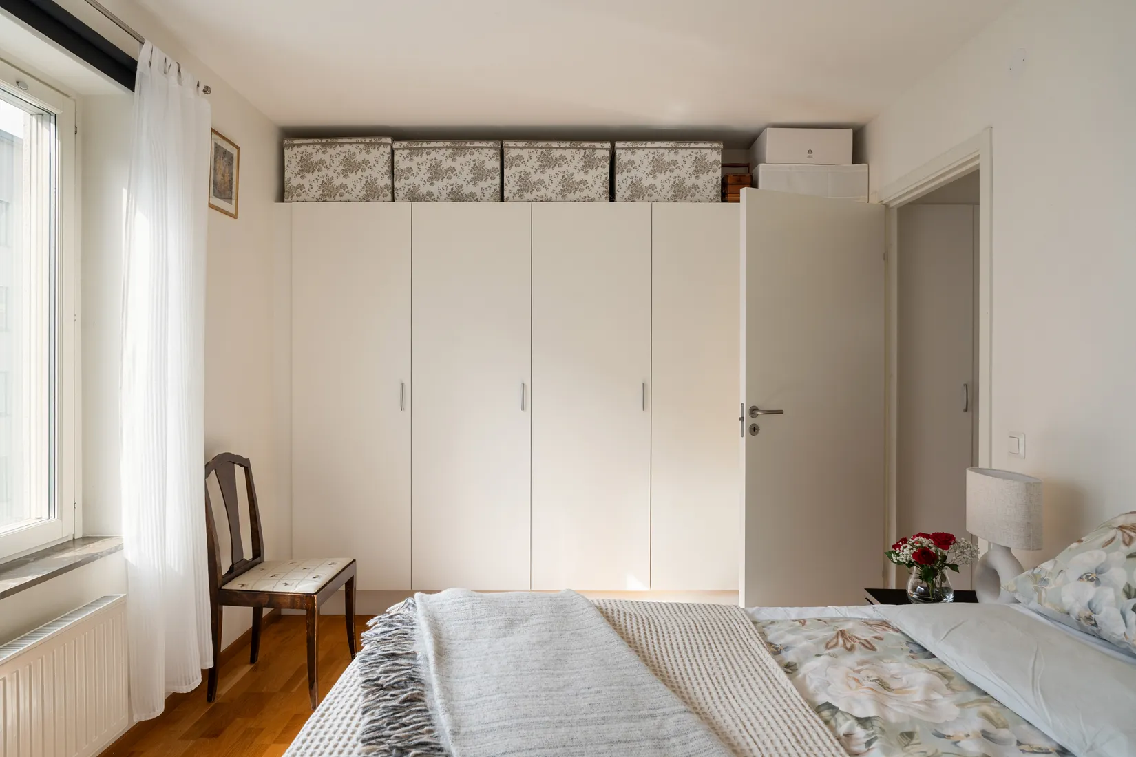 Bostadsrätt, Askängsbacken 48, Bromma - Mariehäll, Stockholm