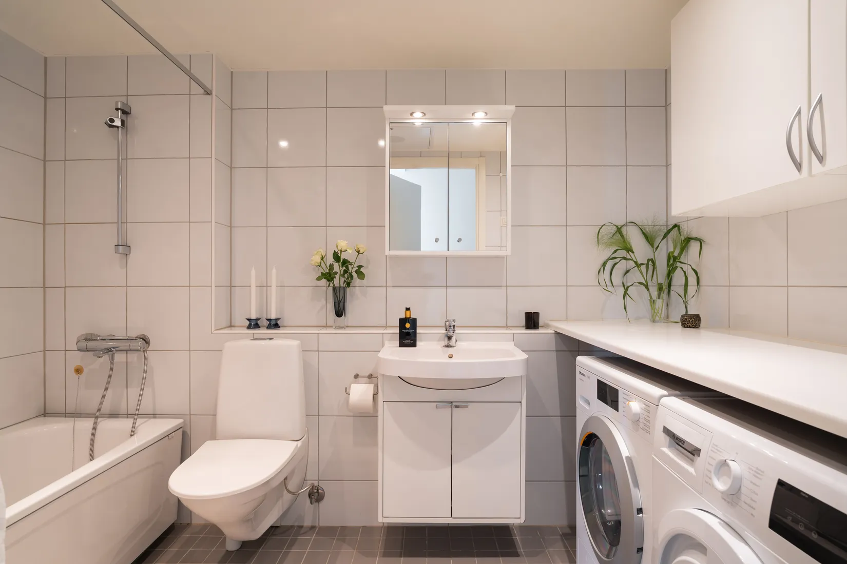 Bostadsrätt, Askängsbacken 48, Bromma - Mariehäll, Stockholm