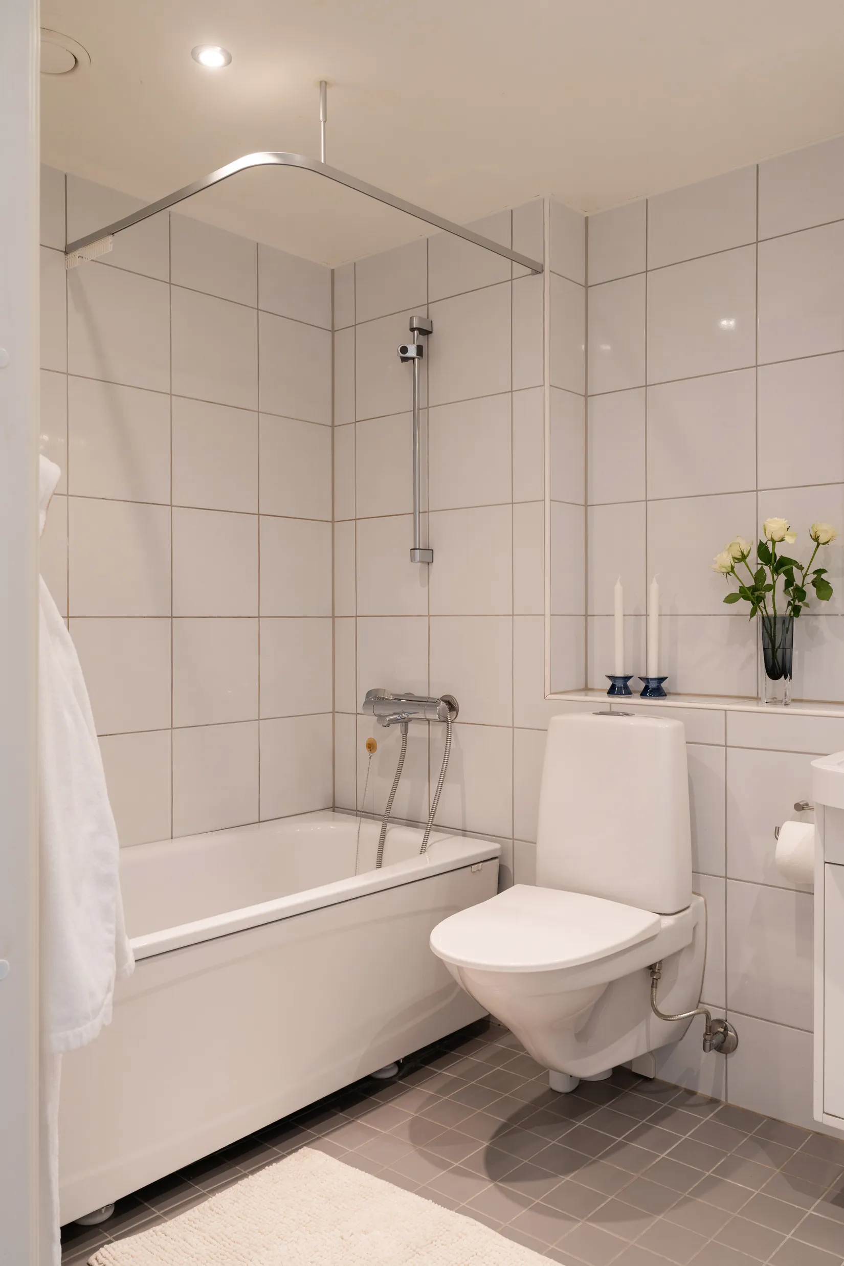 Bostadsrätt, Askängsbacken 48, Bromma - Mariehäll, Stockholm