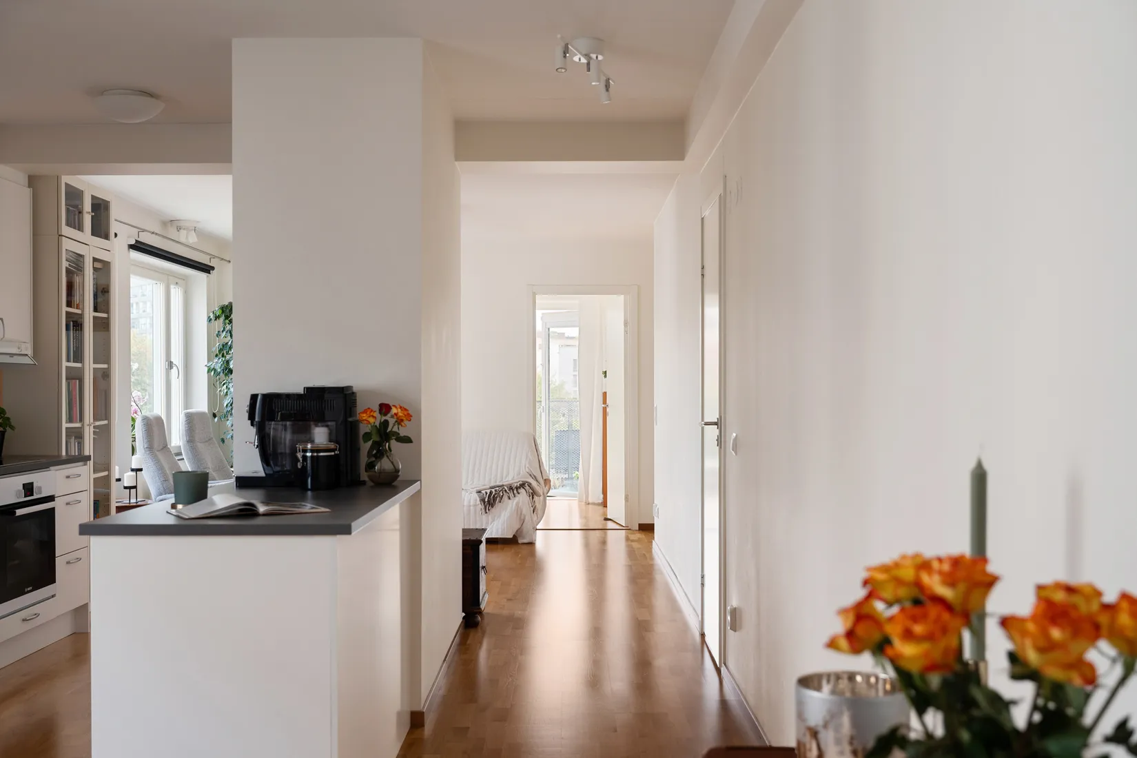 Bostadsrätt, Askängsbacken 48, Bromma - Mariehäll, Stockholm