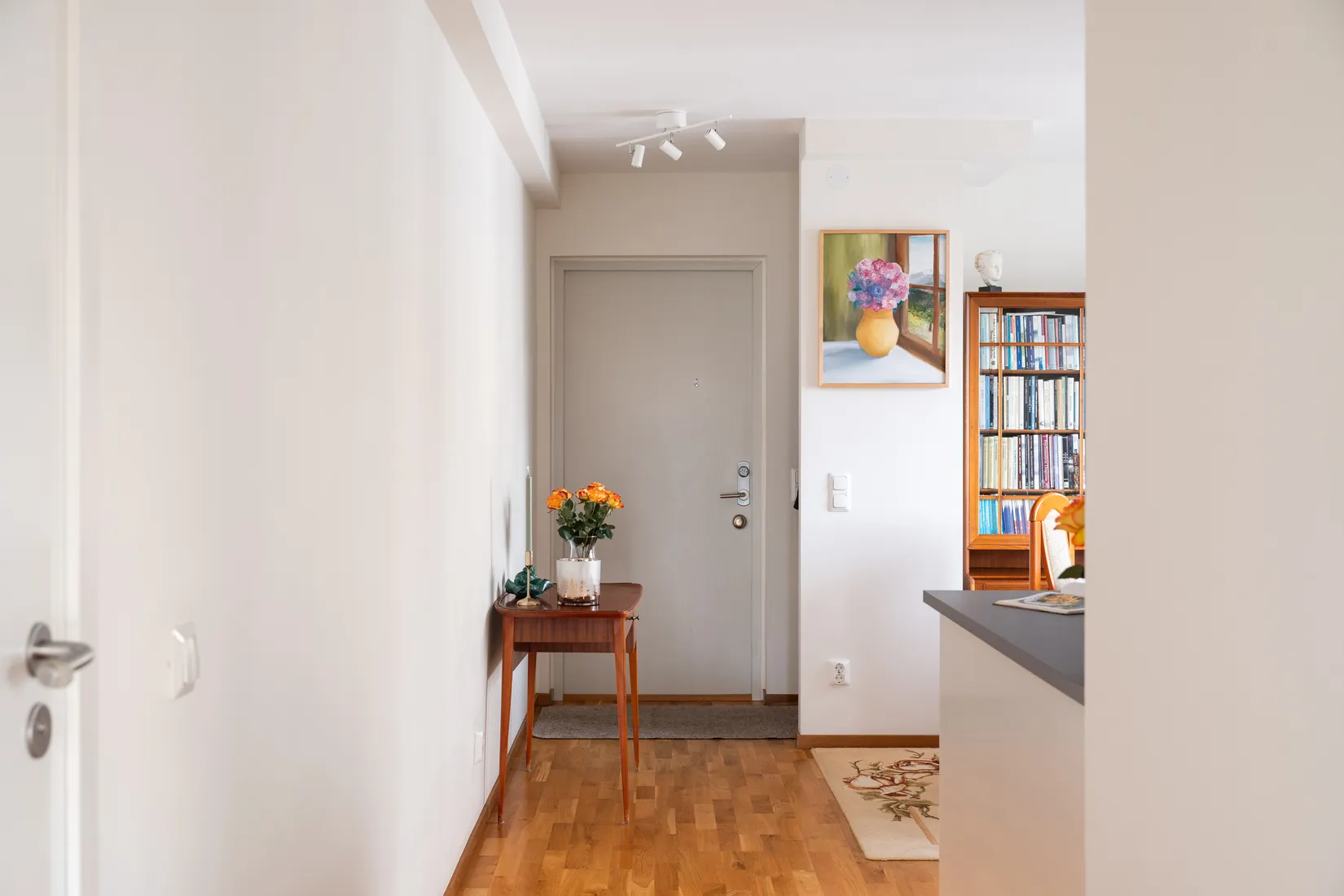 Bostadsrätt, Askängsbacken 48, Bromma - Mariehäll, Stockholm