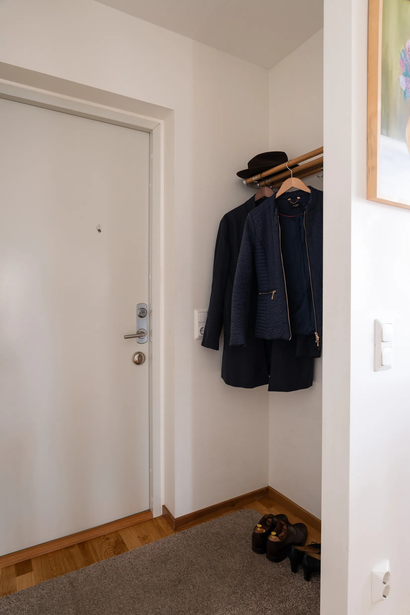 Bostadsrätt, Askängsbacken 48, Bromma - Mariehäll, Stockholm