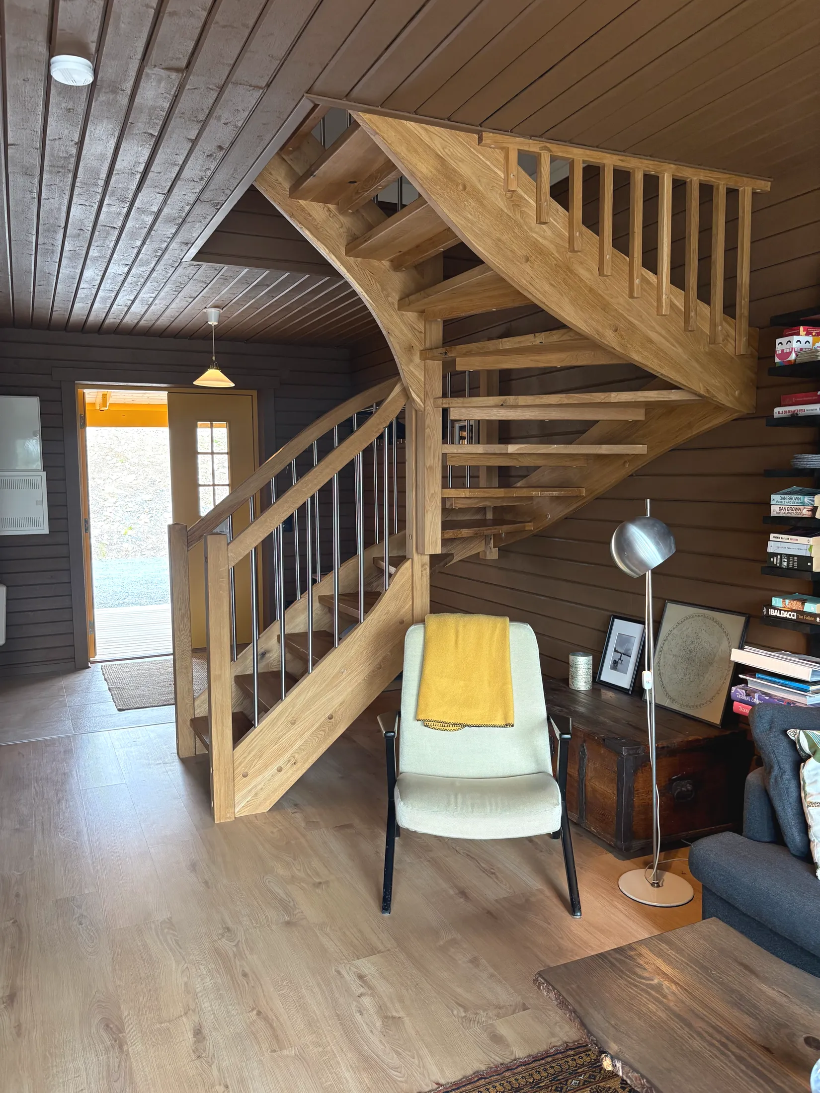 Bostadsrätt, Saturnusvägen 30C, Idre Himmelfjäll, Älvdalen