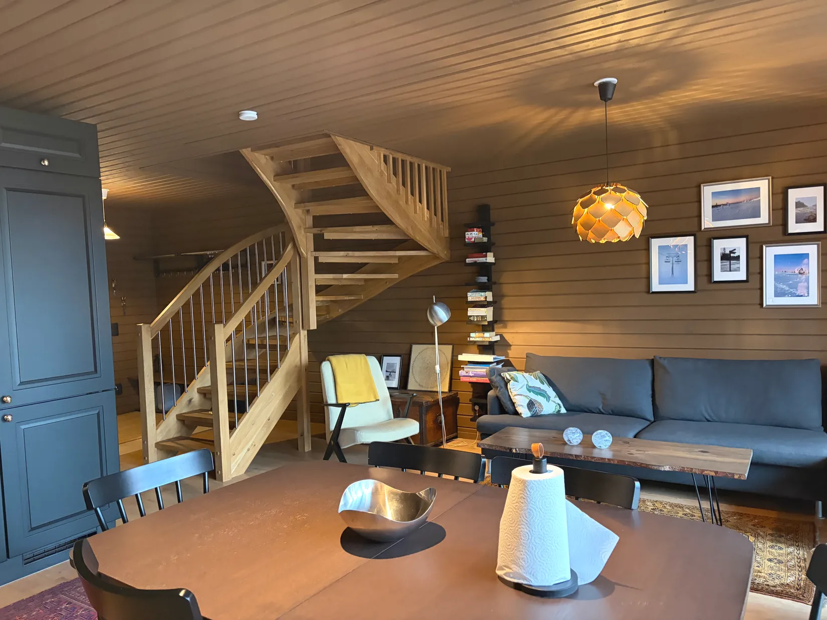 Bostadsrätt, Saturnusvägen 30C, Idre Himmelfjäll, Älvdalen