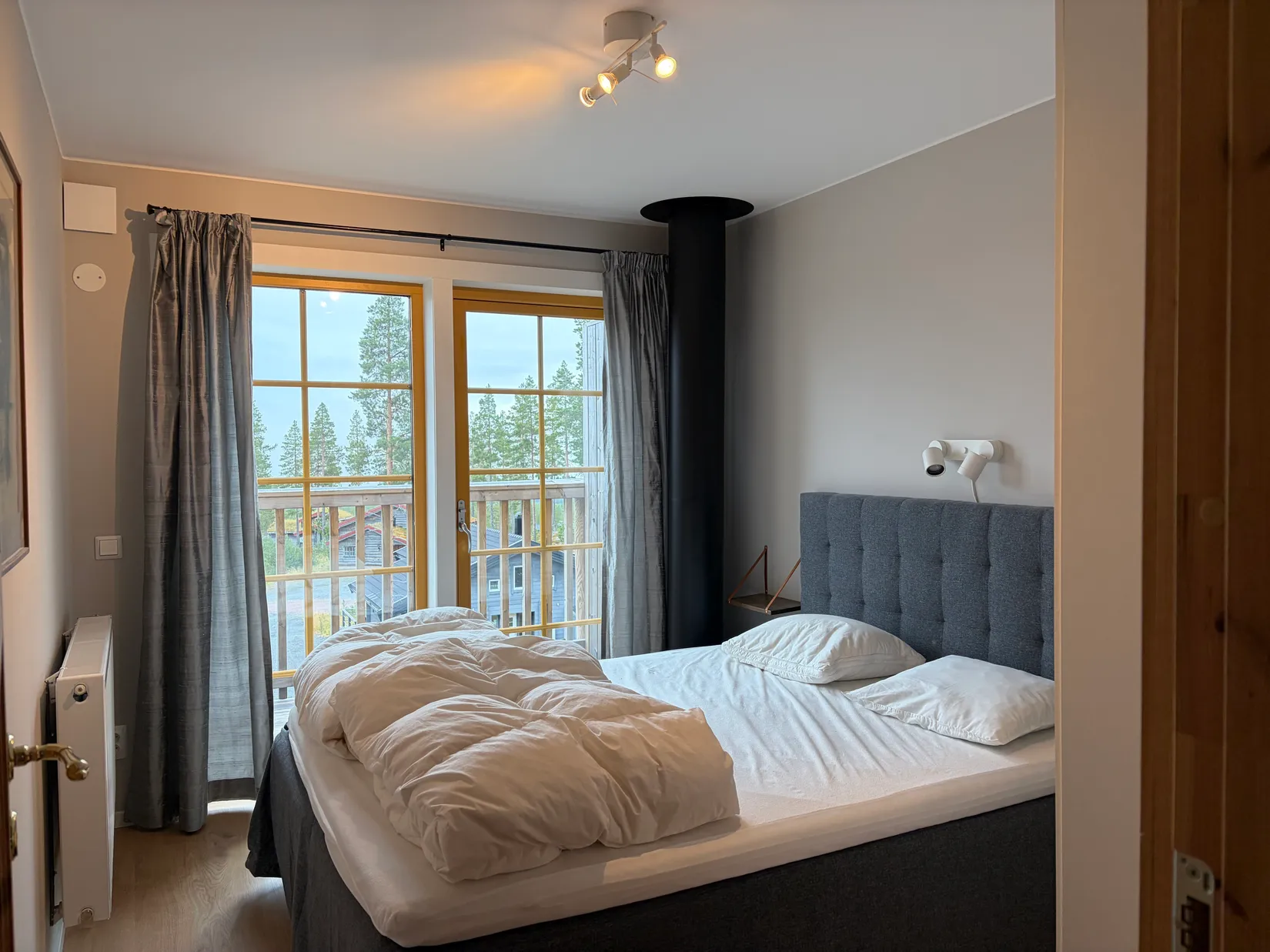 Bostadsrätt, Saturnusvägen 30C, Idre Himmelfjäll, Älvdalen