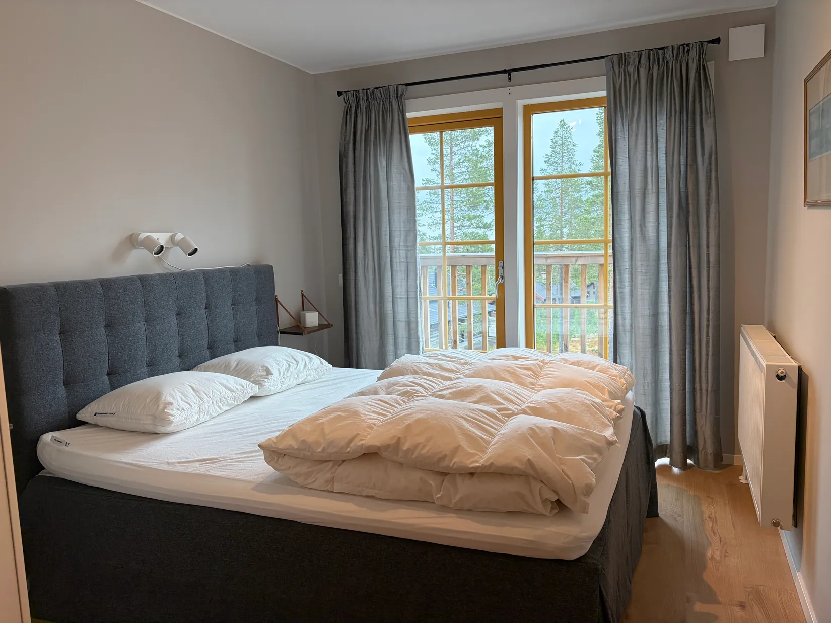 Bostadsrätt, Saturnusvägen 30C, Idre Himmelfjäll, Älvdalen
