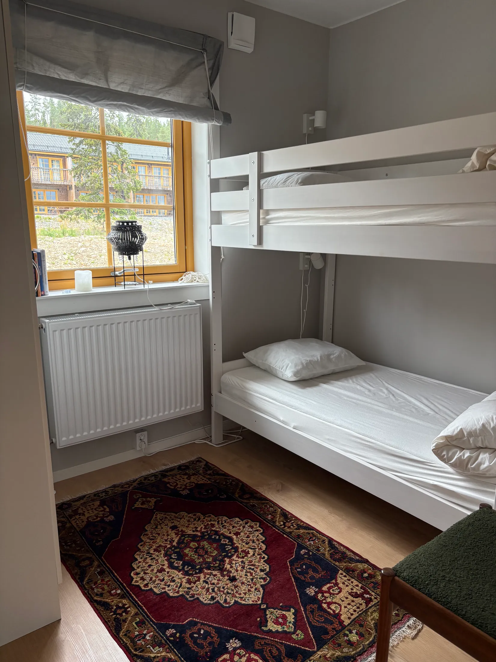 Bostadsrätt, Saturnusvägen 30C, Idre Himmelfjäll, Älvdalen