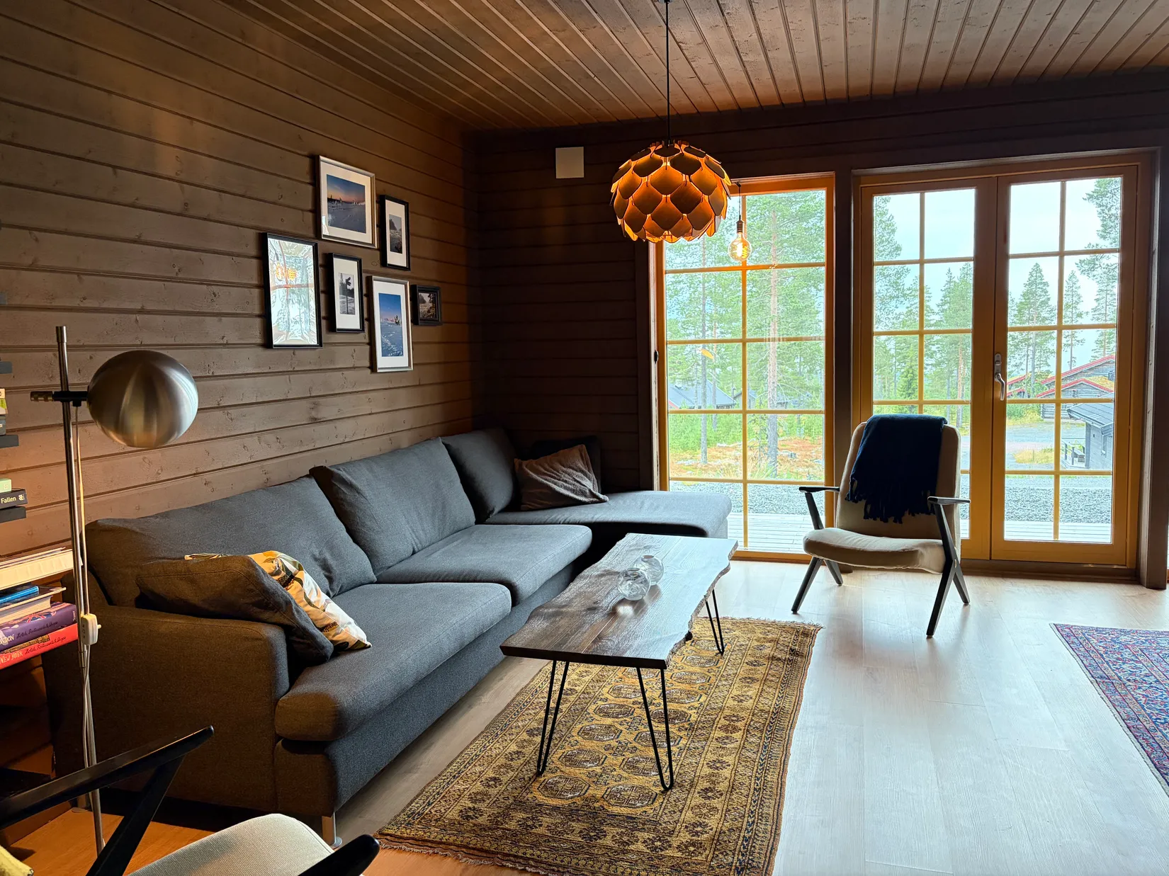 Bostadsrätt, Saturnusvägen 30C, Idre Himmelfjäll, Älvdalen