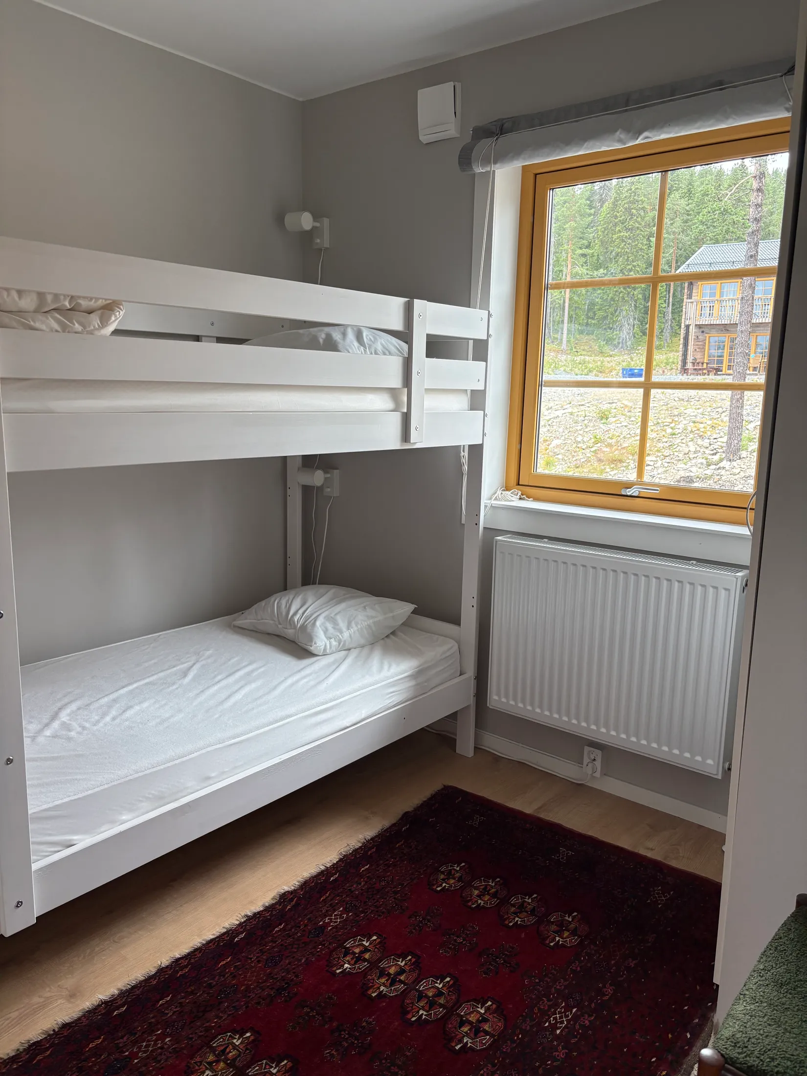 Bostadsrätt, Saturnusvägen 30C, Idre Himmelfjäll, Älvdalen