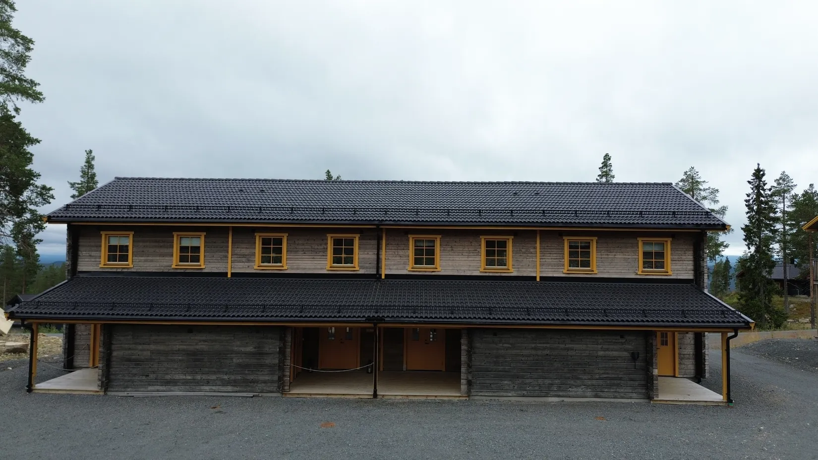 Bostadsrätt, Saturnusvägen 30C, Idre Himmelfjäll, Älvdalen