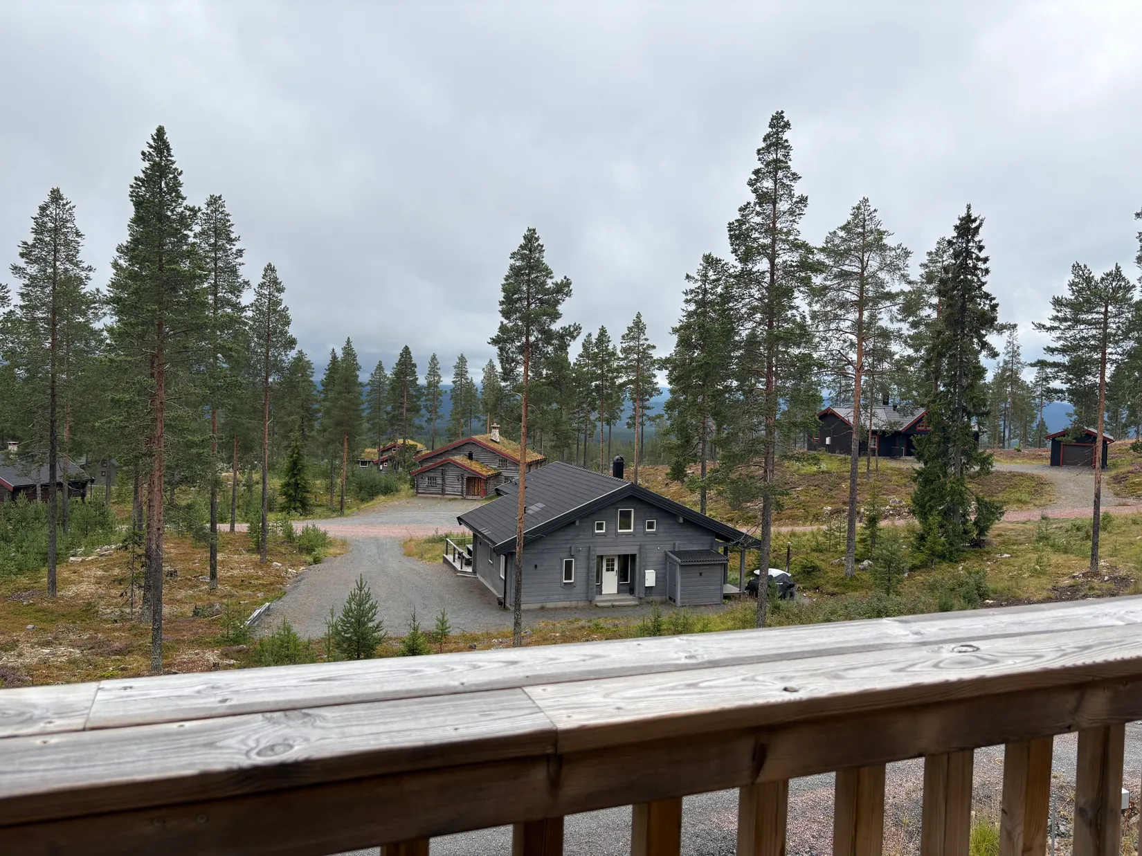 Bostadsrätt, Saturnusvägen 30C, Idre Himmelfjäll, Älvdalen