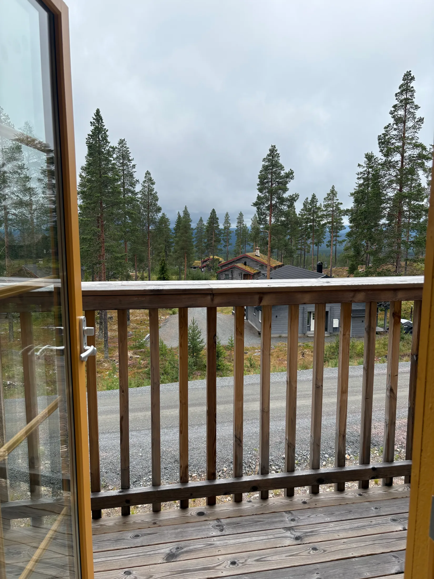 Bostadsrätt, Saturnusvägen 30C, Idre Himmelfjäll, Älvdalen