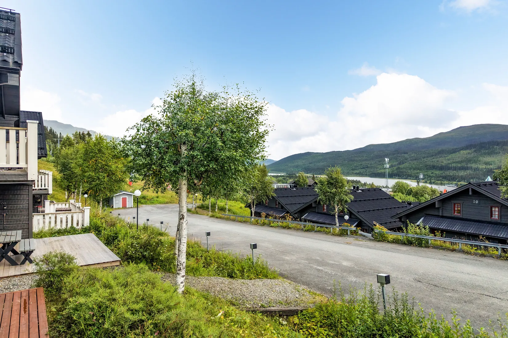 Bostadsrätt, Tegefjäll Alptoppen 7C, Tegefjäll, Åre