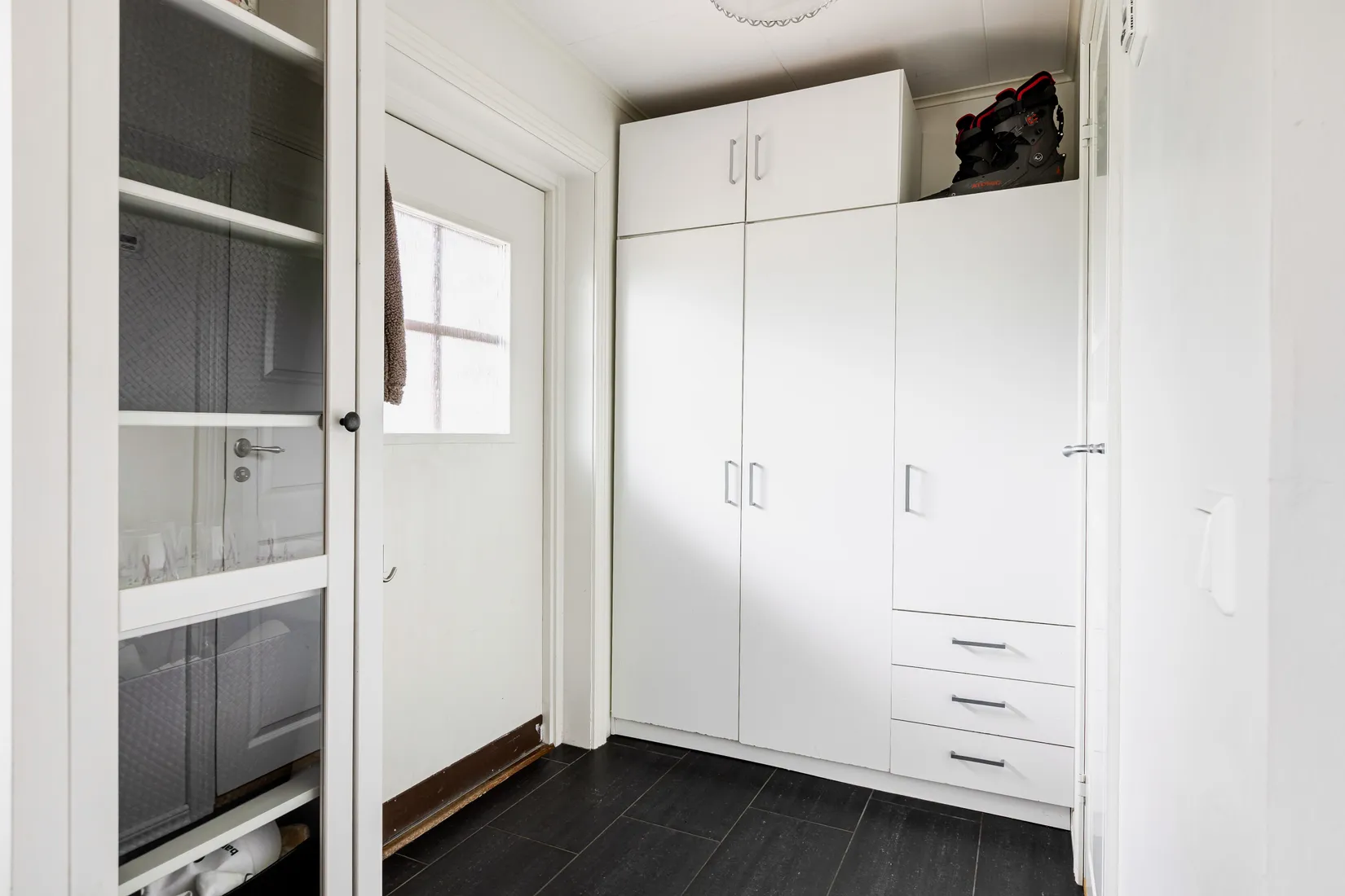 Bostadsrätt, Tegefjäll Alptoppen 7C, Tegefjäll, Åre