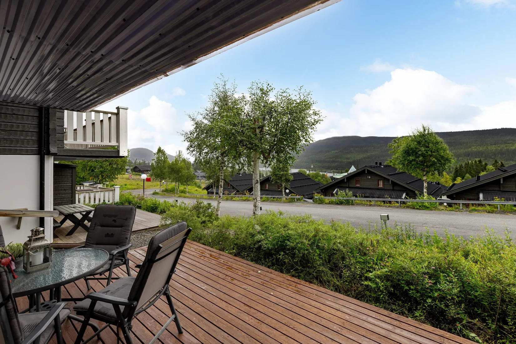 Bostadsrätt, Tegefjäll Alptoppen 7C, Tegefjäll, Åre