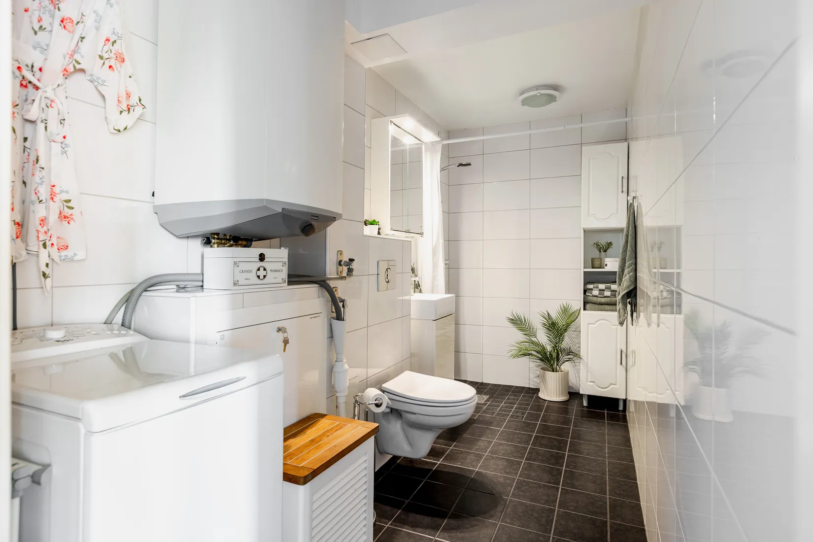 Bostadsrätt, Tegefjäll Alptoppen 7C, Tegefjäll, Åre