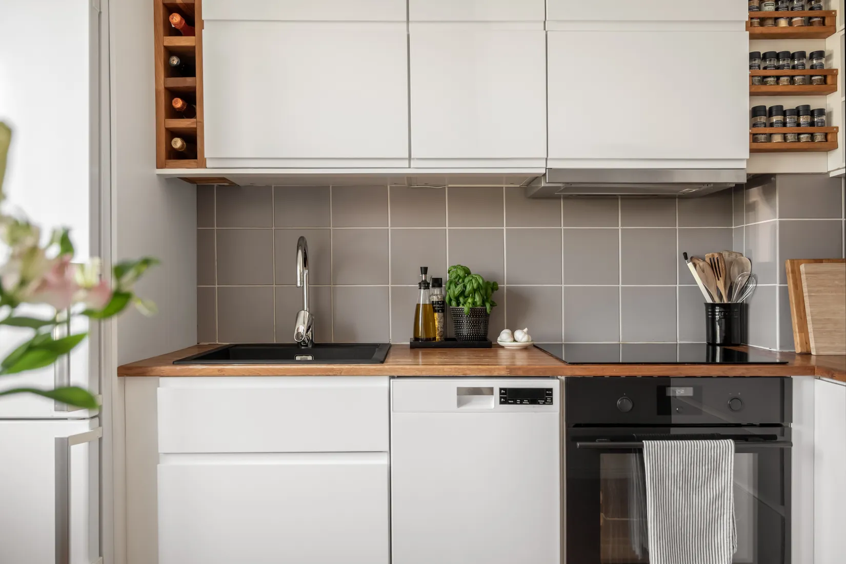 Bostadsrätt, Vävaregatan 12A, Gamla Väster, Lund