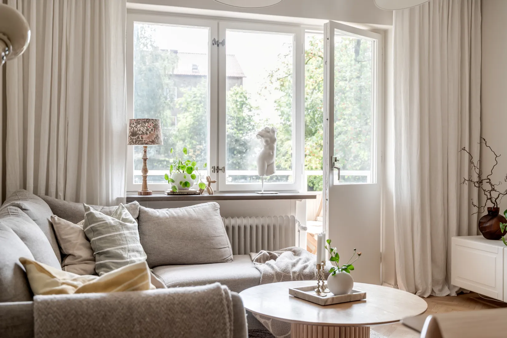 Bostadsrätt, Vävaregatan 12A, Gamla Väster, Lund