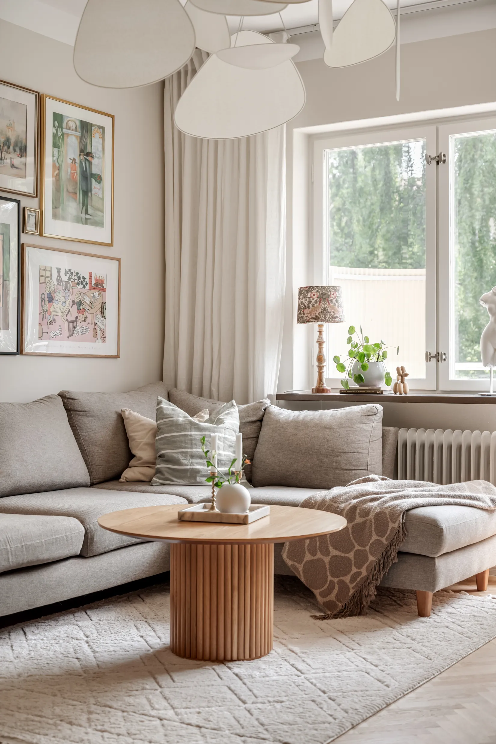 Bostadsrätt, Vävaregatan 12A, Gamla Väster, Lund