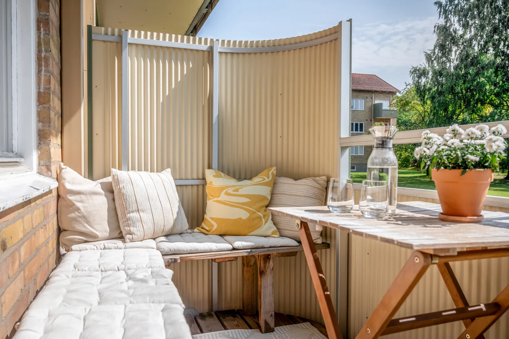Bostadsrätt, Vävaregatan 12A, Gamla Väster, Lund