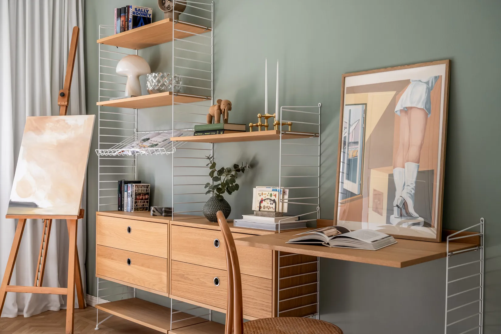 Bostadsrätt, Vävaregatan 12A, Gamla Väster, Lund