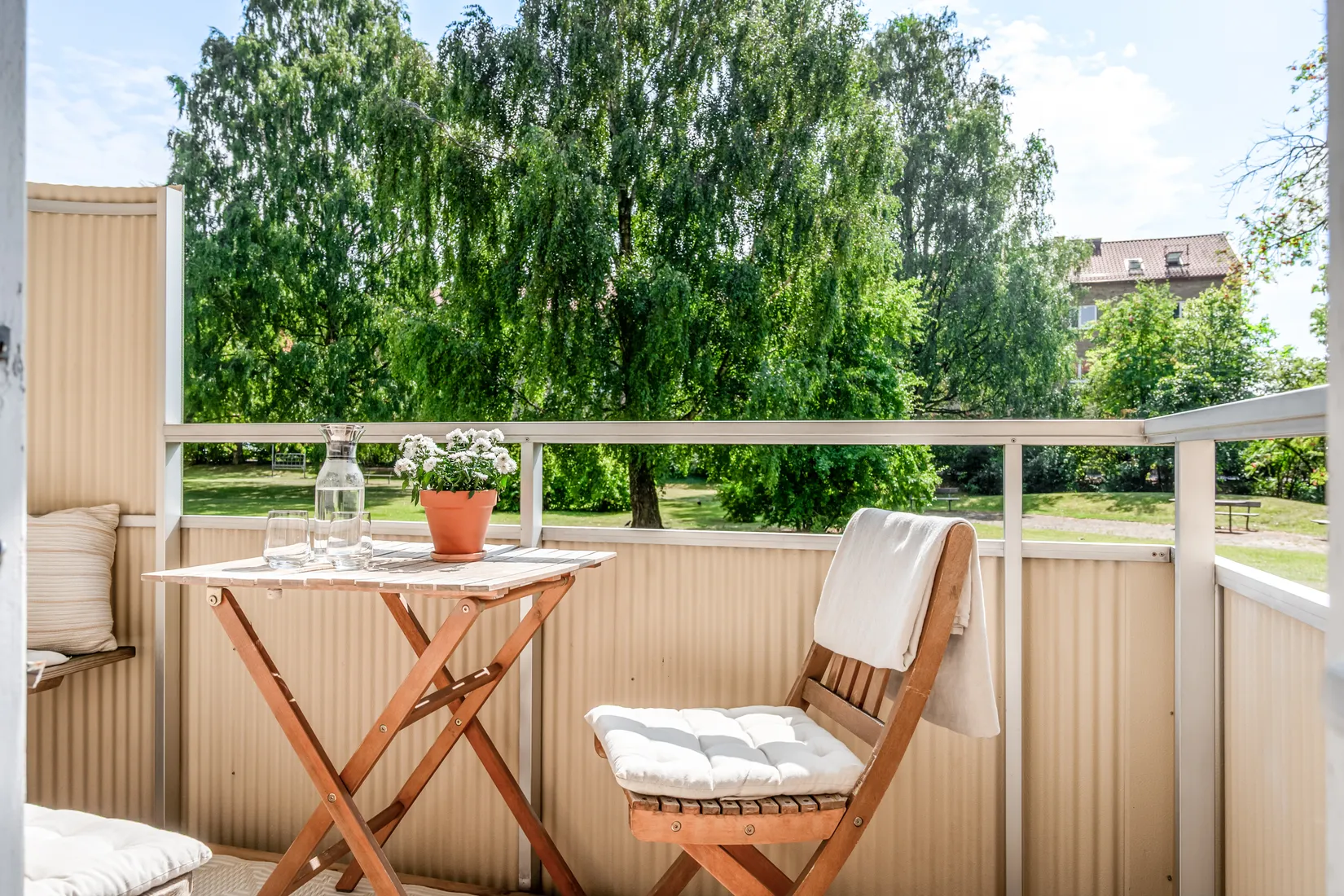 Bostadsrätt, Vävaregatan 12A, Gamla Väster, Lund