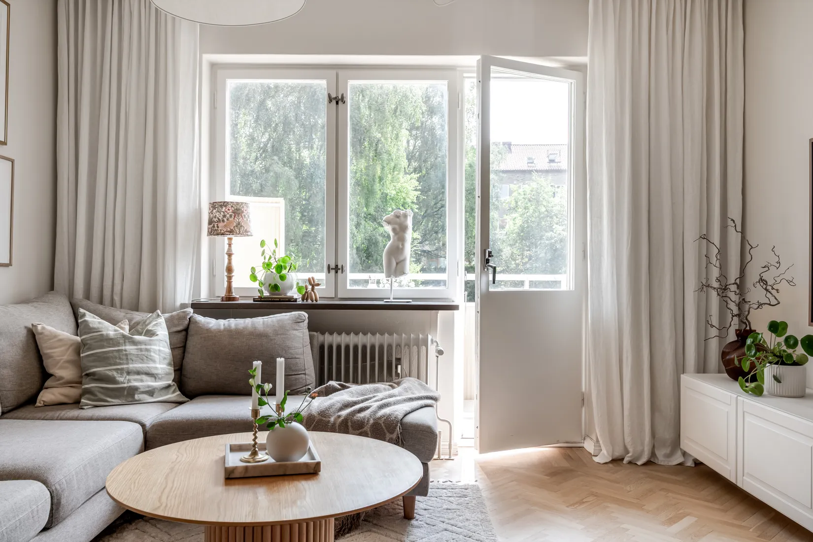 Bostadsrätt, Vävaregatan 12A, Gamla Väster, Lund