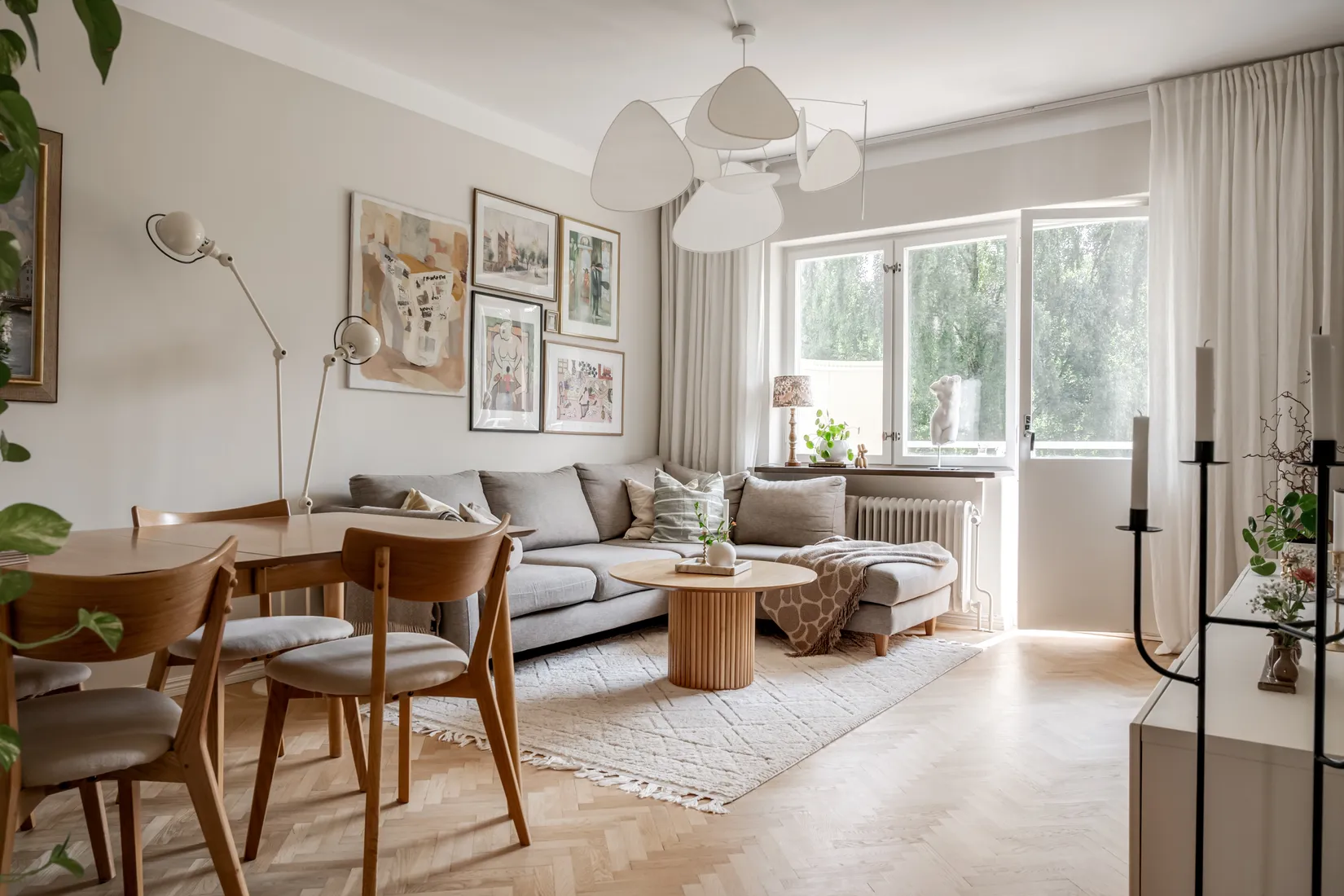Bostadsrätt, Vävaregatan 12A, Gamla Väster, Lund