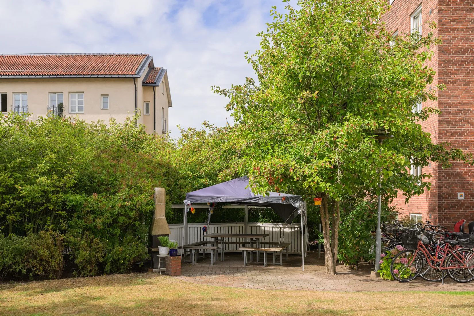 Bostadsrätt, Amiralsgatan 84A, Malmö