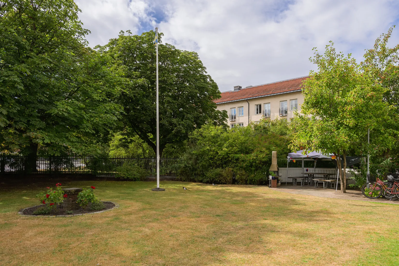Bostadsrätt, Amiralsgatan 84A, Malmö