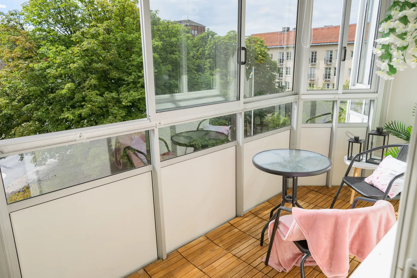 Bostadsrätt, Amiralsgatan 84A, Malmö