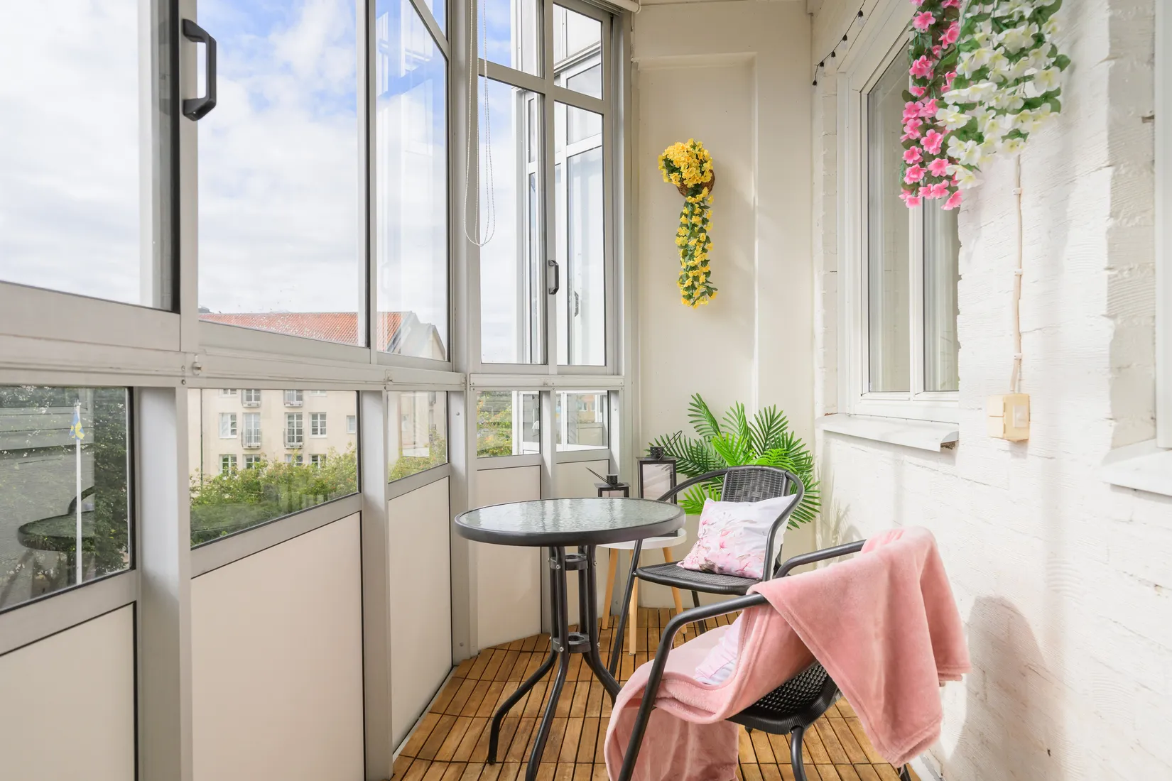 Bostadsrätt, Amiralsgatan 84A, Malmö