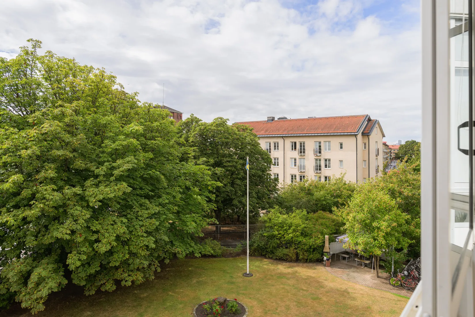 Bostadsrätt, Amiralsgatan 84A, Malmö