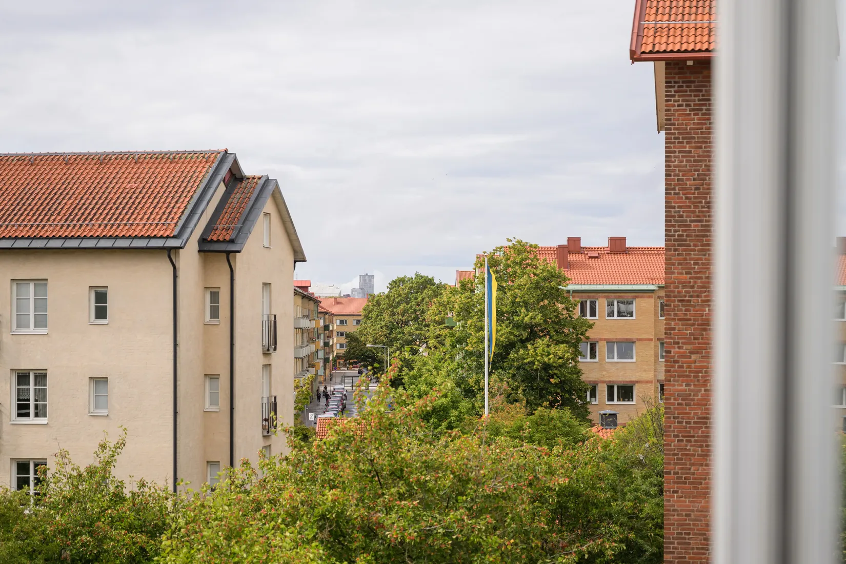 Bostadsrätt, Amiralsgatan 84A, Malmö