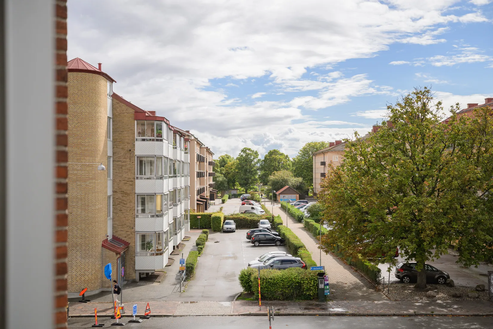 Bostadsrätt, Amiralsgatan 84A, Malmö