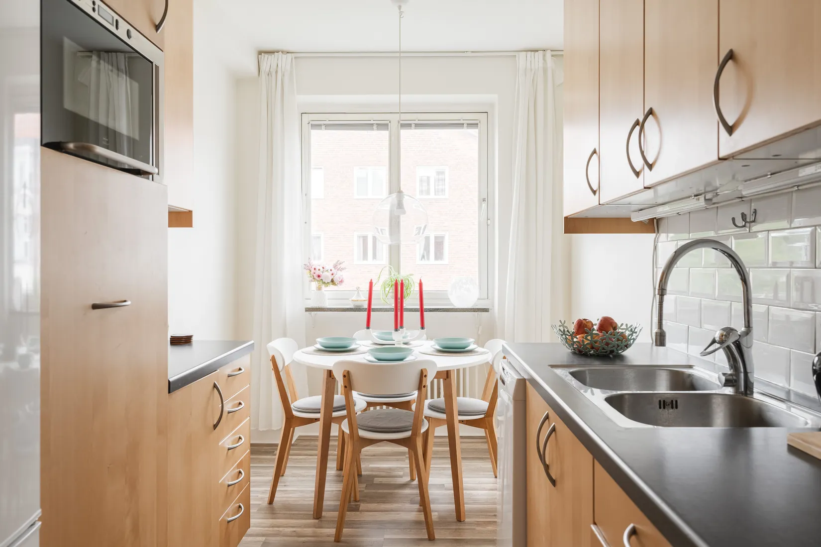 Bostadsrätt, Amiralsgatan 84A, Malmö