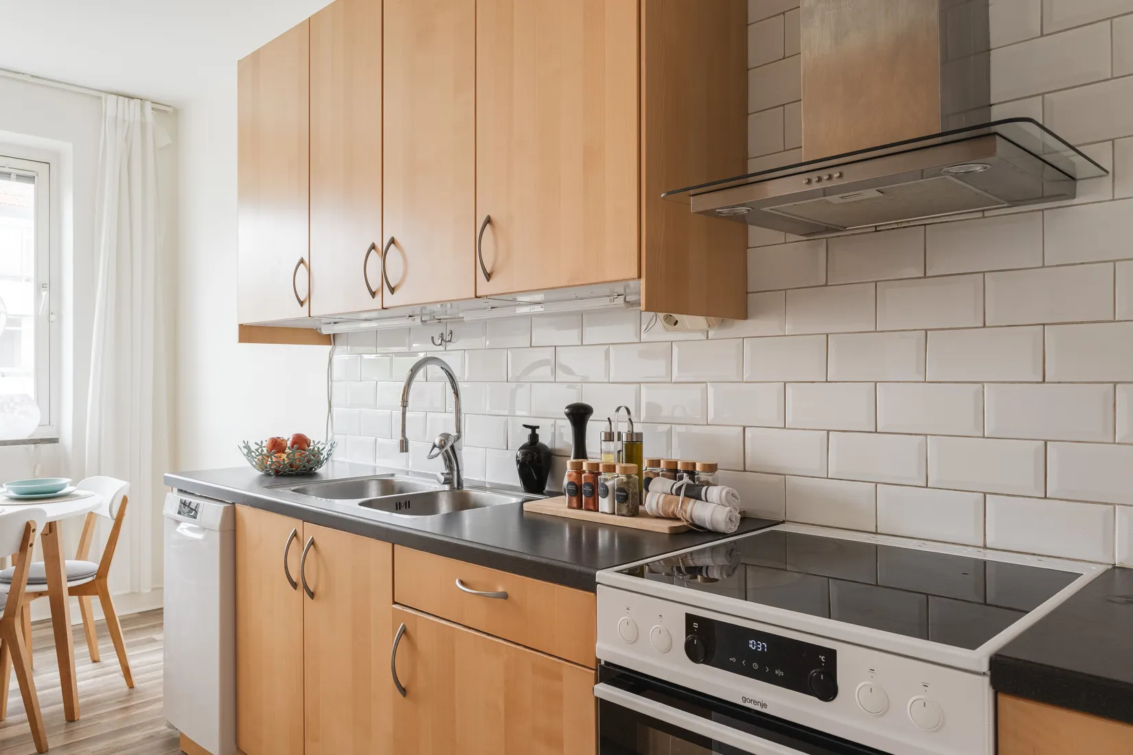 Bostadsrätt, Amiralsgatan 84A, Malmö